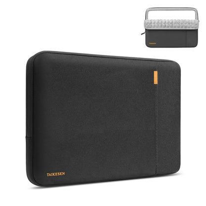 Laptop Sleeve Case Bag - Fits 13-16 Inch MacBook Pro/Air M1 M2, Business Computer Carrying Bag, Protective Shell