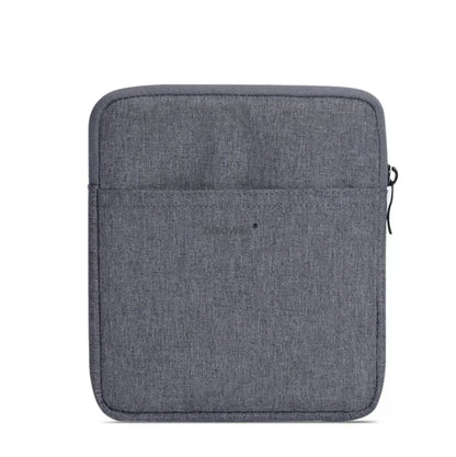 Universal Sleeve Bag Case for 7" eReaders — Kobo Libra 2, H2O Libra Colour, Onyx Boox Leaf 2/3, Kindle Oasis 9th/10th