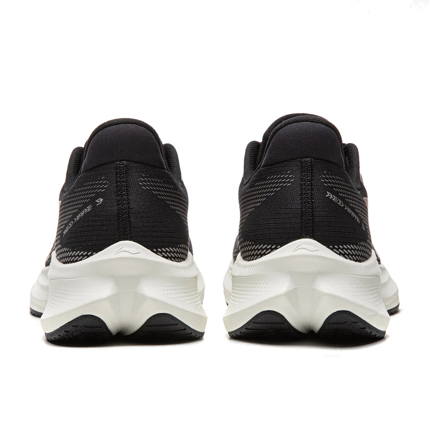 Li-Ning RED HARE 9 Men’s Racing Running Shoes – LIGHT FOAM ULTRA Breathable Anti-Slip Durable Training Sneakers ARPW003