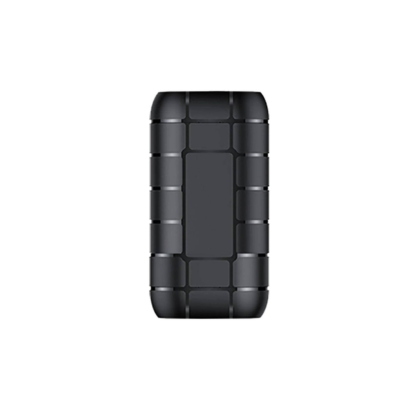 Mini Voice Activated Digital Recorder – Portable 500-Hour Professional Sound Dictaphone, Small Audio Recording Device