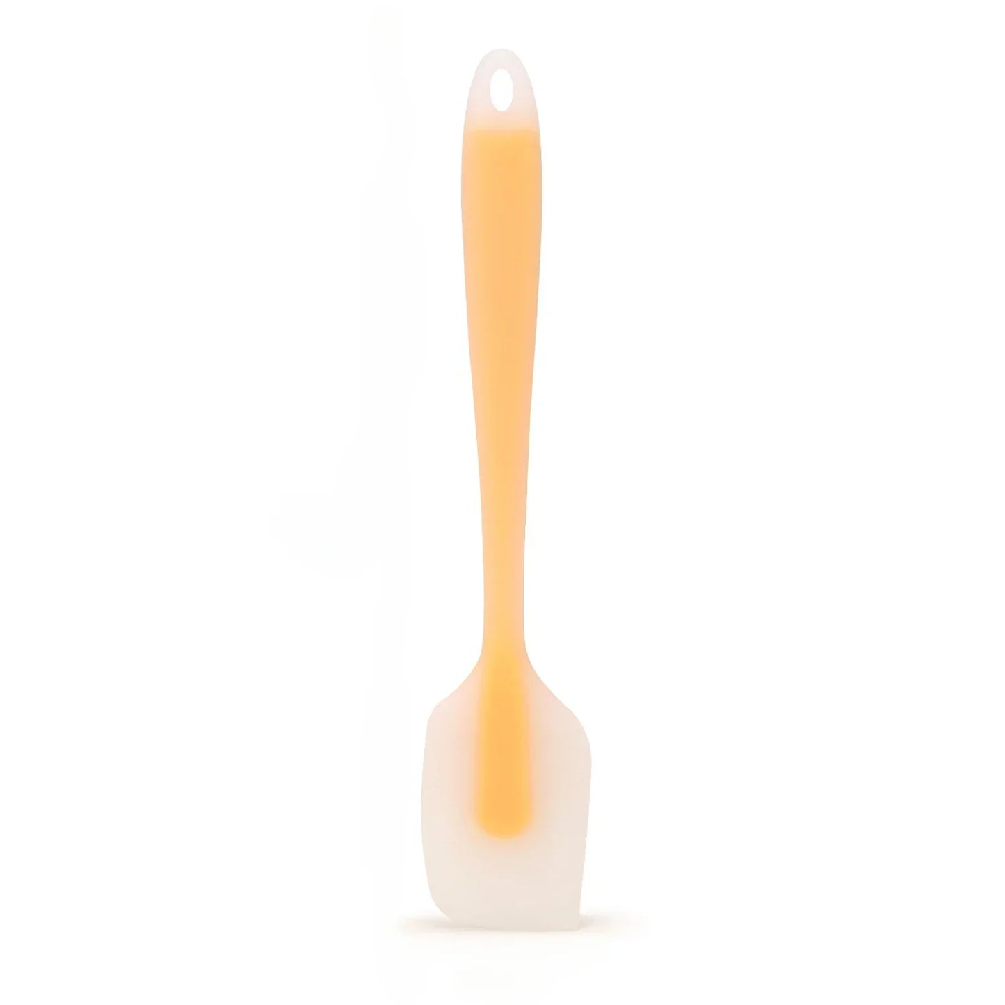 Silicone Spatula for Baking & Cooking – Heat Resistant Cream & Butter Scraper Tool for Kitchen Mixing & Decorating
