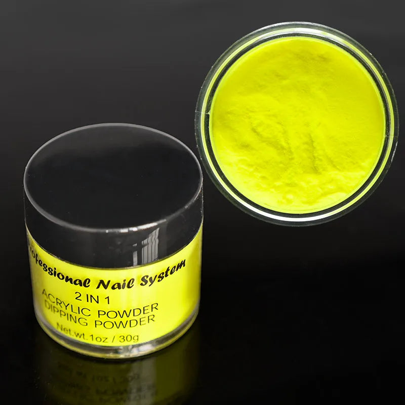 120ml EMA Acrylic Liquid Monomer - Crystal Nail Supplies for Professional Dipping, Carving, Nail Art, and Acrylic Powder Extensions