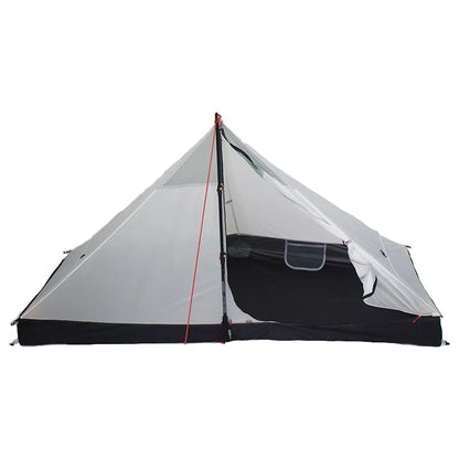 Lanshan 1 J/T Four-Season Inner Tent – 230×80/100×120cm, Fits MLD Solomid XL Tipi Tent