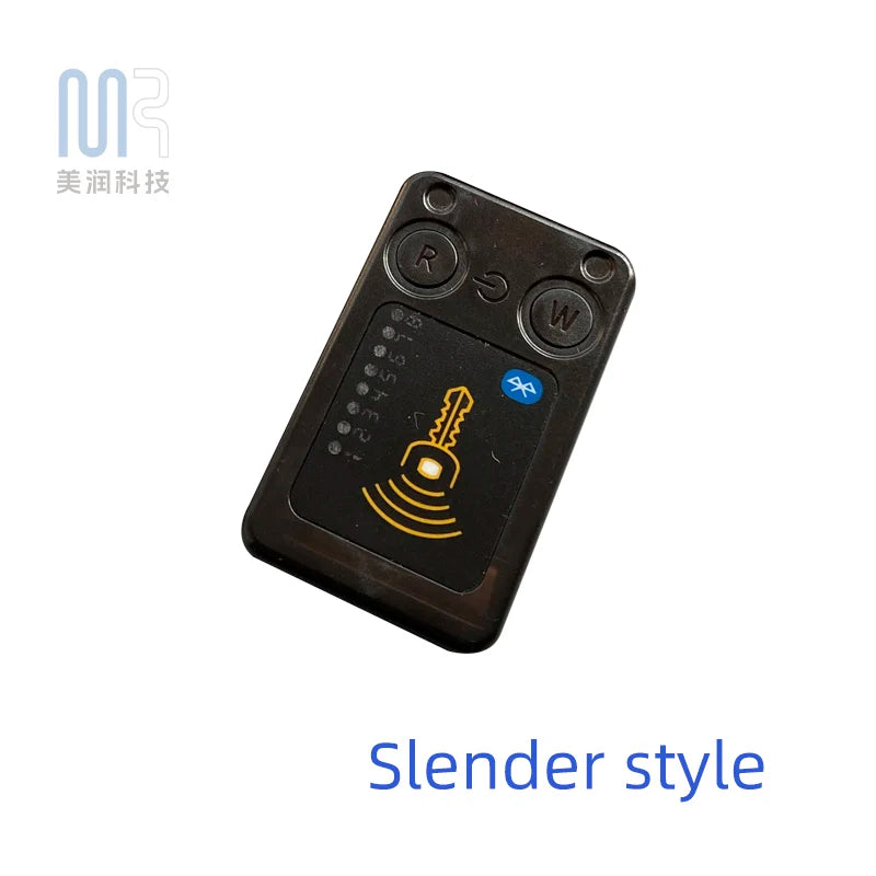 RFID Chameleon Ultra Smart Reader - ISO14443 IC 13.56MHz EM125KHz RFID Badge Detection & Emulator