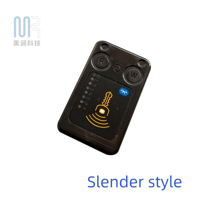 RFID Chameleon Ultra Smart Reader - ISO14443 IC 13.56MHz EM125KHz RFID Badge Detection & Emulator