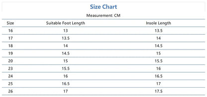 Summer Kids’ Sport Shoes – Breathable Mesh Sneakers for Boys & Girls Toddlers