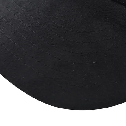 Summer Mesh Baseball Cap – ENJOY LIFE Letter Patch Snapback Hat for Men & Women, Breathable Unisex Hip Hop Trucker Cap