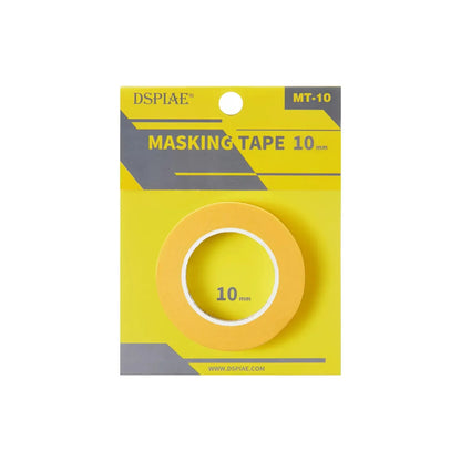 DSPIAE MT-B Masking Tape Cutter – Military & Gundam Model Making Tool, DIY Hobby Assembly MT Series