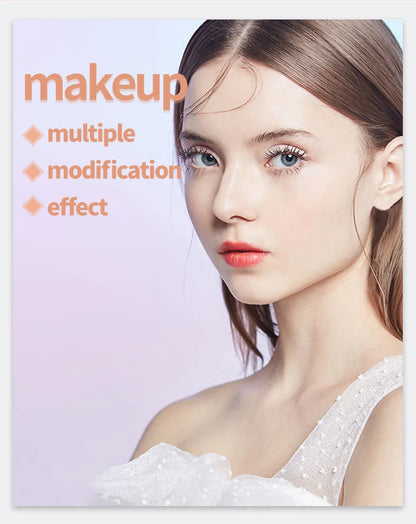 Face Freckles Concealer Pen – Long-Lasting Dark Circles Corrector & Contour Eye Stick for Makeup