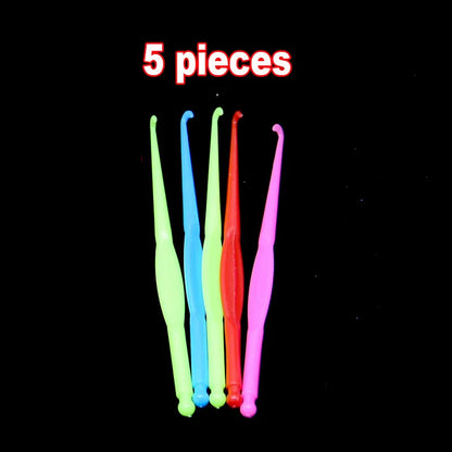 NICE! 600pcs Rainbow Loom Rubber Bands – DIY Bracelet Making Kit for Kids, Hair Ties, Xmas Gift 2021