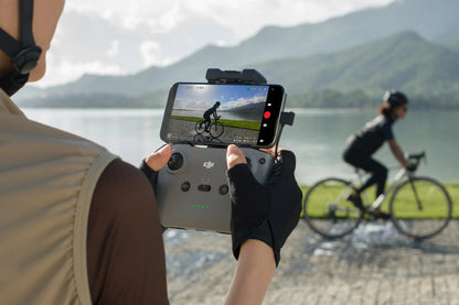 DJI RC-N3 Remote Controller for DJI Neo, Mini 4 Pro, Mini 5 Pro & Air 3S — Original DJI, Brand New In Stock