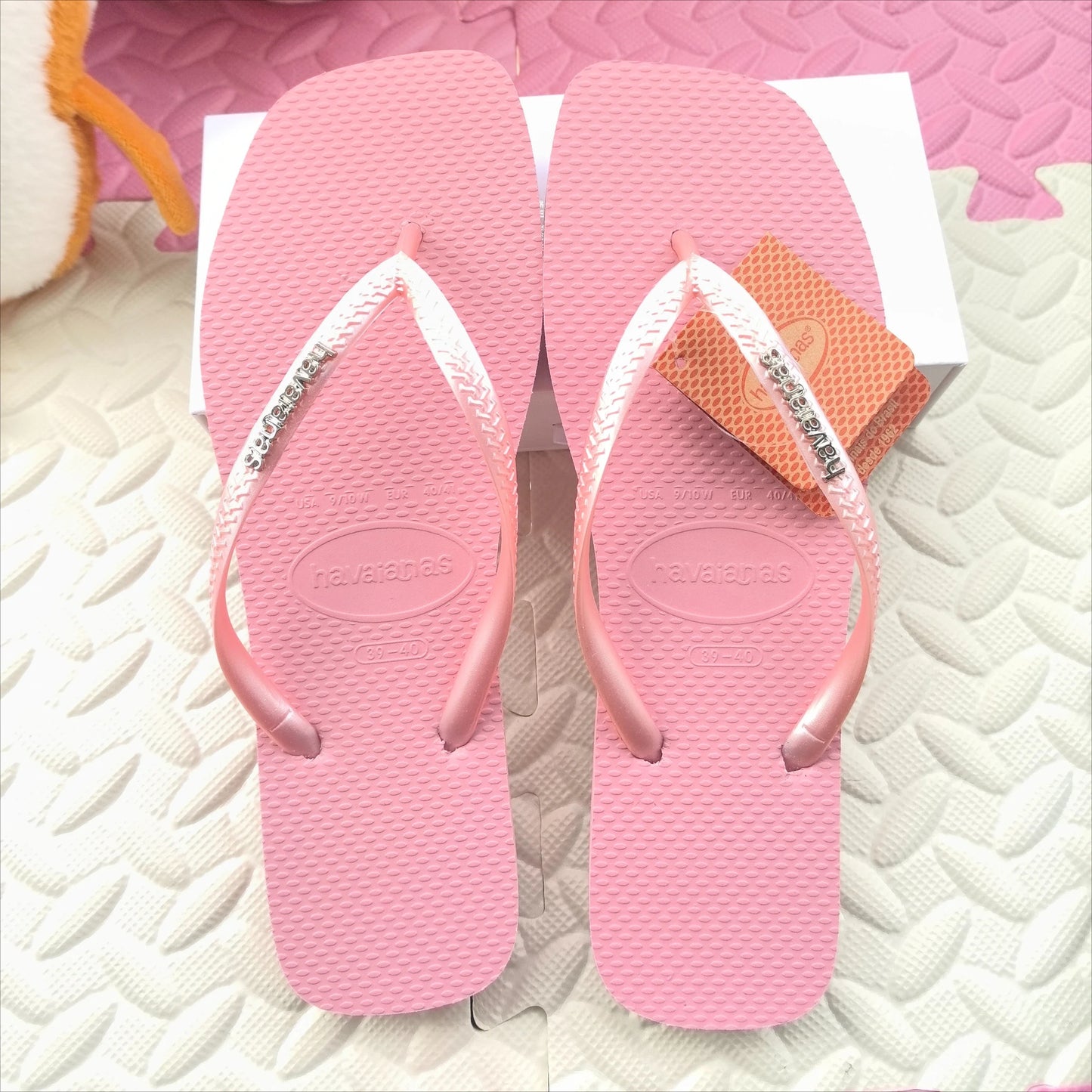 Women's Summer Flip Flops 2026 - Fashion Outdoor Beach Travel Slippers for Comfortable Everyday Wear