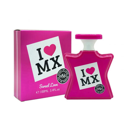 Brand Charm Unisex Perfume No.9 — Long-Lasting Fresh Floral Eau de Toilette with Pheromones, Couple Body Spray