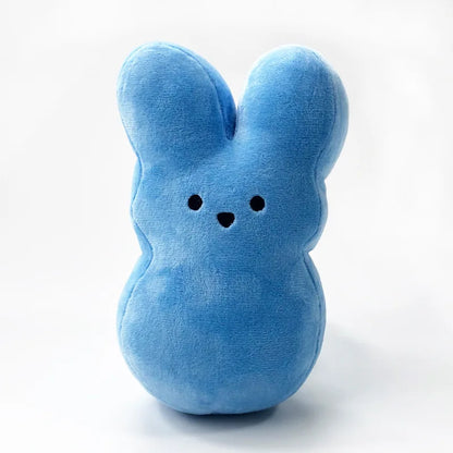 50cm Peeps Plush Bunny Rabbit – Soft Easter Stuffed Animal Toy for Kids & Girls Pillow Gift