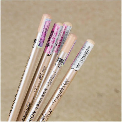 Concealer Pen for Eyebrows & Dark Circles — Waterproof Spot Corrector & Eyebrow Tattoo Design Tool