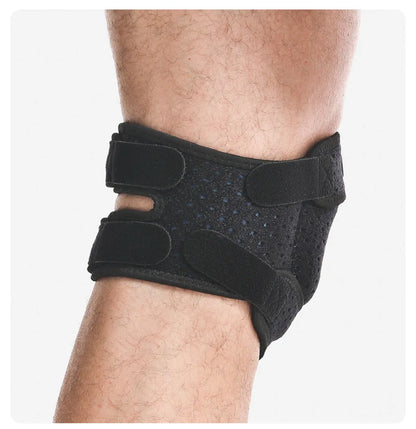 AOLIKES Knee Brace – Patella Compression Sleeve for Men & Women, Knee Pain, Arthritis & Sports Support