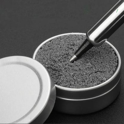 Soldering Iron Tip Refresher Paste - 150-6G Cleaning Cream for Tin Recovery and Iron Head Maintenance