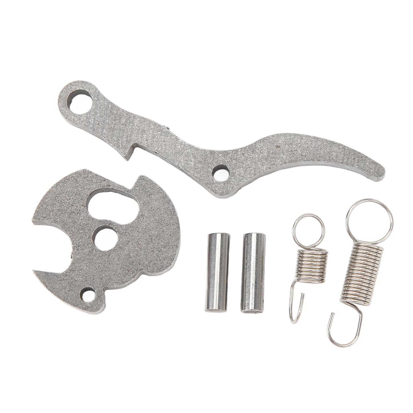 Handheld Slingshot Release Device – Stable Automatic Rebound Fittings for Outdoor DIY Use