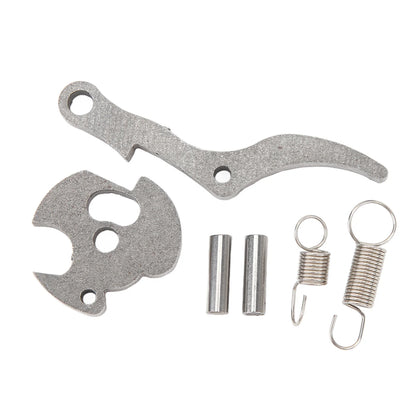 Handheld Slingshot Release Device – Stable Automatic Rebound Fittings for Outdoor DIY Use