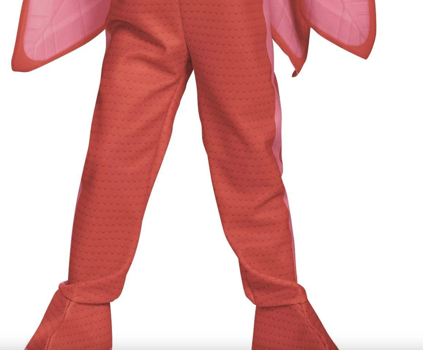 Kids Blue Pajama Hero Costume with Mask — Anime Cosplay Outfit for Boys & Girls