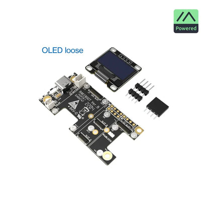 WisBlock Meshtastic Starter Kit - RAK4631 LoRa Development Kit for Meshtastic Projects