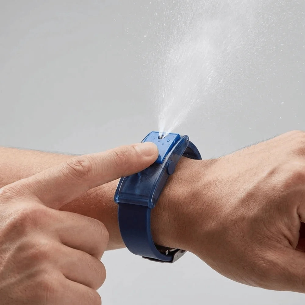PVC Scent Diffuser Bracelet - Lightweight Adjustable Refillable Fragrance Wristband Bangle for Everyday Wear & Dating