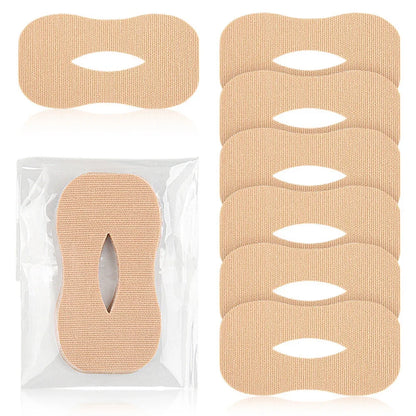 10/30Pcs Anti-Snoring Stickers – Breathing Improvement Patch for Children & Adults, Mouth Correction Orthosis Tape for Better Sleep