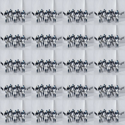 Star Wars Commando Fi Skirata 3.75" Action Figure – Loose Collectible Toy