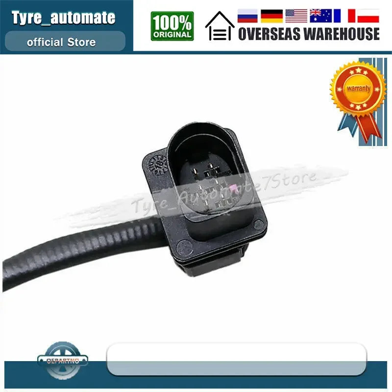 0258017025 LSU 4.9 Wideband Oxygen Lambda Sensor — Compatible with PLX UEGO & AEM 30-2004