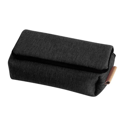 Compact Camera Storage Bag – Case for Sony RX100 Series, Ricoh GR II/III & Canon G7X/G9X Models