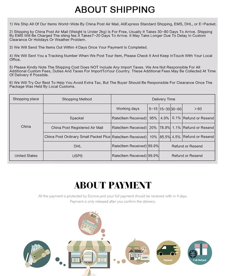 Men’s Zipper Hoodie – Autumn Winter Long Sleeve Casual Sportswear Hooded Sweatshirt Loose Fit