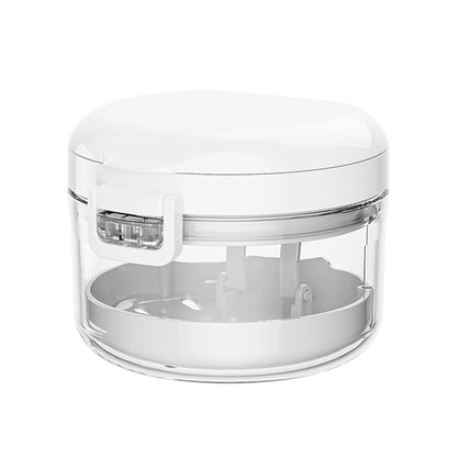 Clear Denture Case – Large Denture Bath Box with Strainer for Storage & Travel, Mouth Guard Cleaning Container