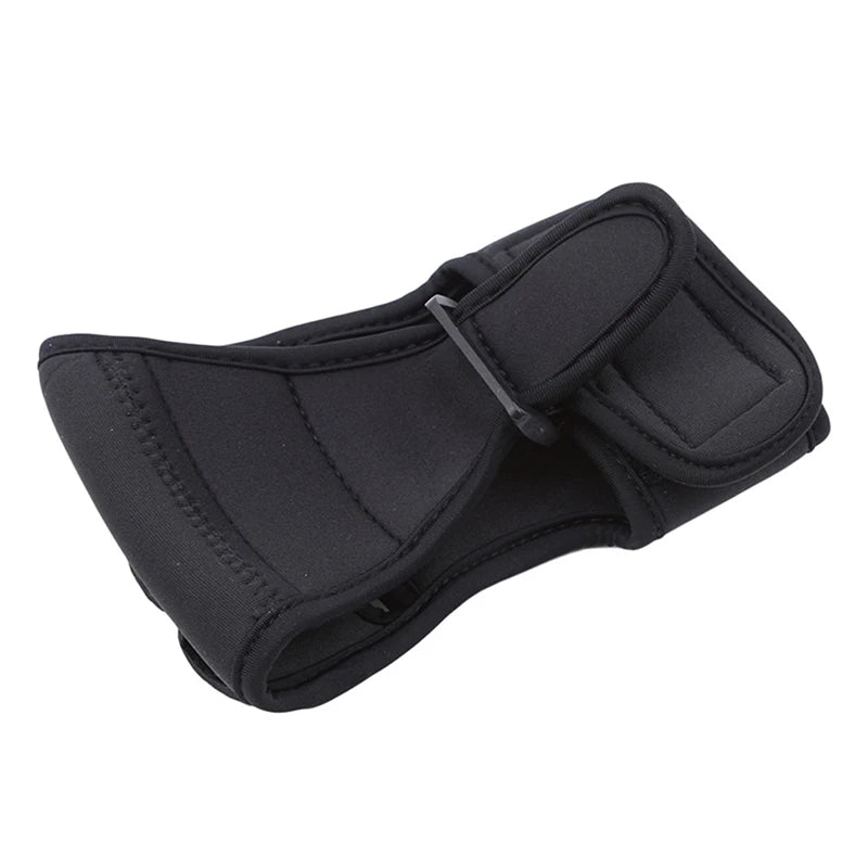 High-Quality Rehabilitation Hand Gloves — Auxiliary Finger & Fist Training Tool for Stroke and Hemiplegia Patients