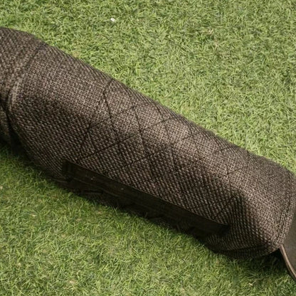 Hidden Dog Bite Sleeve - Durable Tear-Resistant Arm Guard for Professional Dog Training
