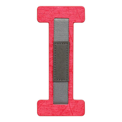 Universal Tablet Hand Holder Strap - Reusable Grip Accessory for Kindle, iPad & 6–10.5 Inch Tablets