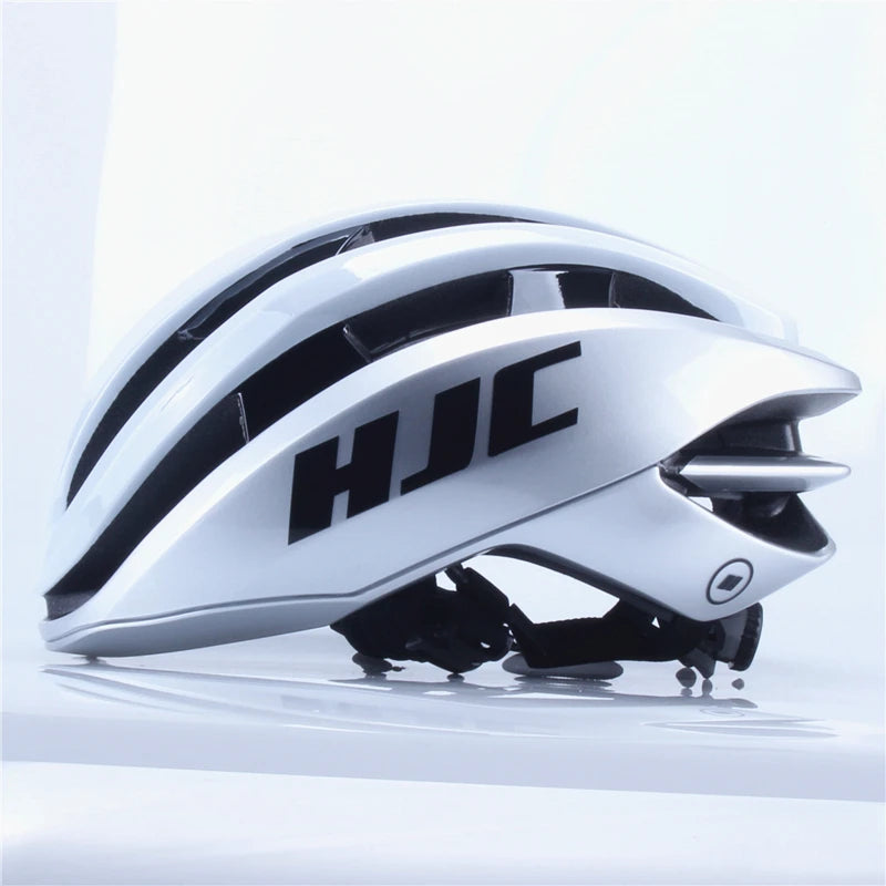 HJC Ibex Ultra-Light MTB & Road Bike Helmet – Unisex Cycling Hard Hat Capacete Ciclismo