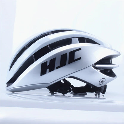 HJC Ibex Ultra-Light MTB & Road Bike Helmet – Unisex Cycling Hard Hat Capacete Ciclismo