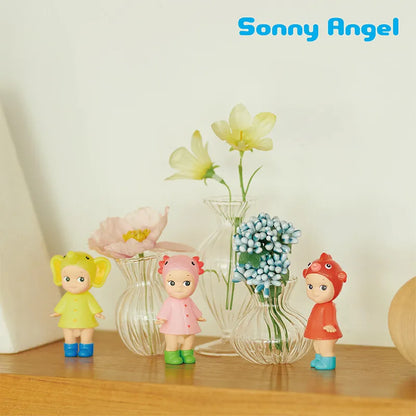 Sonny Angel I Love Rainy Day Mystery Blind Box – Limited Edition Collectible Mini Figure