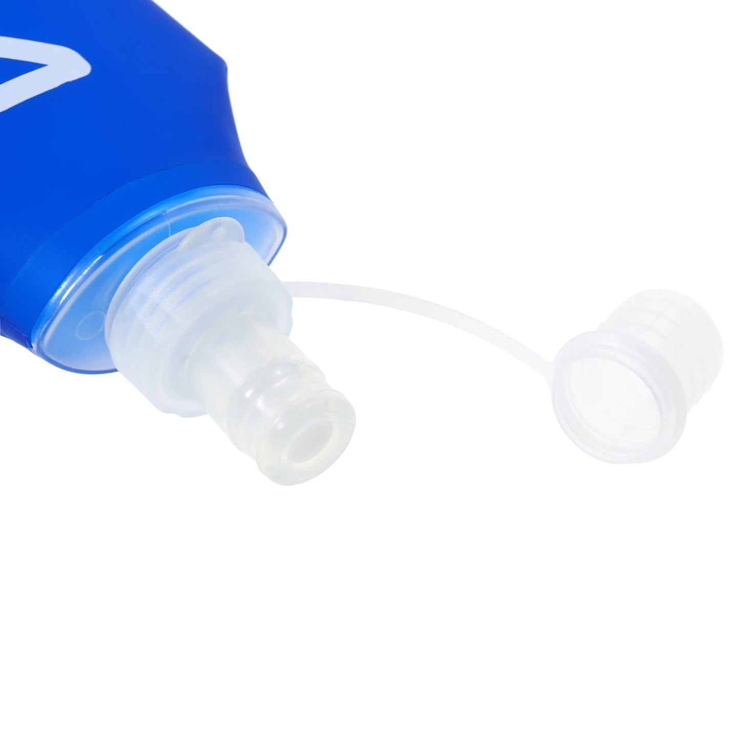 Lixada Soft Bottle - Folding BPA-Free Hydration Water Bottle for Outdoor Running, Hiking, Cycling (250ml/500ml/300ml/380ml)