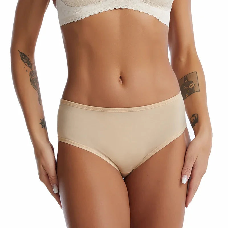 CXZD Women’s Padded Butt Lifter Underwear – Sexy Hip Enhancer Push-Up Shapewear Briefs