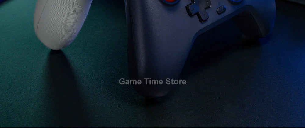 Gamesir Nova Lite Bluetooth Gamepad Controller | PC, Switch, Android, iOS with Hall Effect Joystick