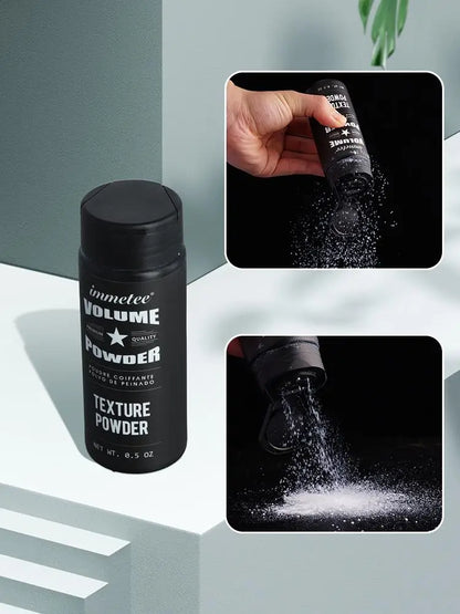 Hair Texturizer Powder – 1/3/5PCS Volumizing Matte Effect, Long-Lasting Fluffy Texture for Capturing Hairstyles