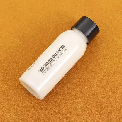 30ml Leather Edge Paint — Oil Dye Color Coats for Leather Edges, DIY Leather Shoe Finish Pigment Supplies