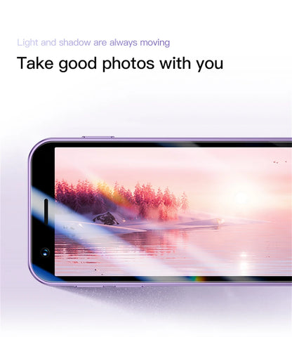 SOYES F8 Pro Max Mini Android Phone — 3.0" Display, 1GB RAM, 16GB ROM, Dual SIM, 3G, Play Store Compatible Small Smartphone