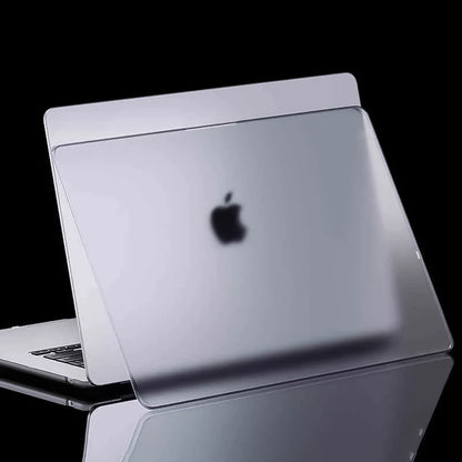 Ultra-Thin MacBook Case - Protective Laptop Cover for MacBook Air & Pro M1–M5 Models