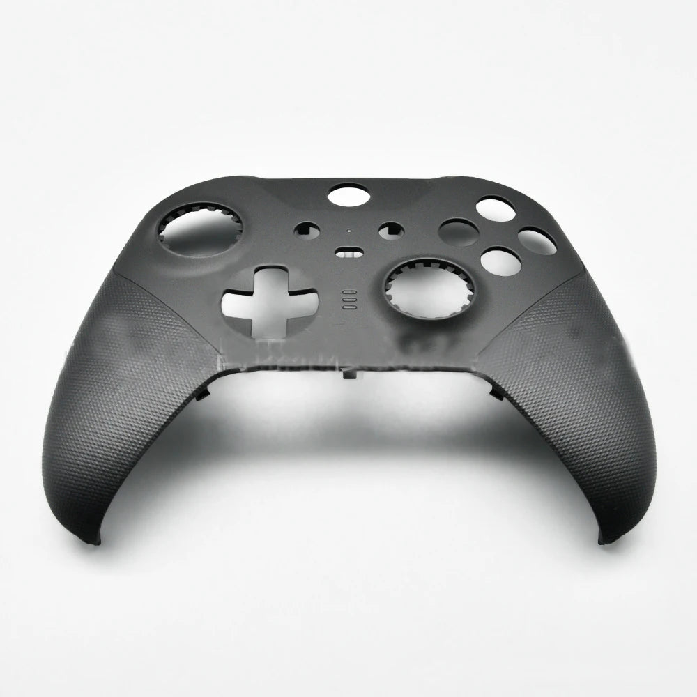 Xbox One Elite Series 2 Controller Back Cover Faceplate Shell – Durable Replacement Gaming Controller Repair Housing