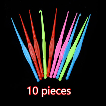 Loom Rubber Bands Bracelet Kit – DIY Woven Lacing & Knitting Craft Toy Gift for Kids