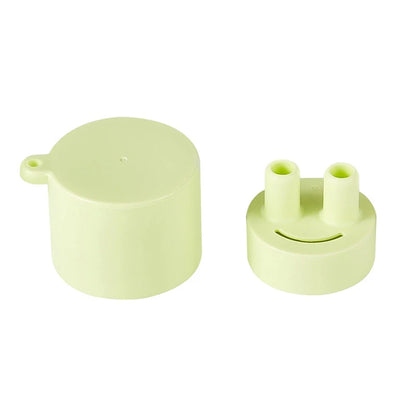 Herbal Inhaler Cap — Mini Essential Oil Perfume Dispenser, Thai Traditional Nasal Inhaler Accessory
