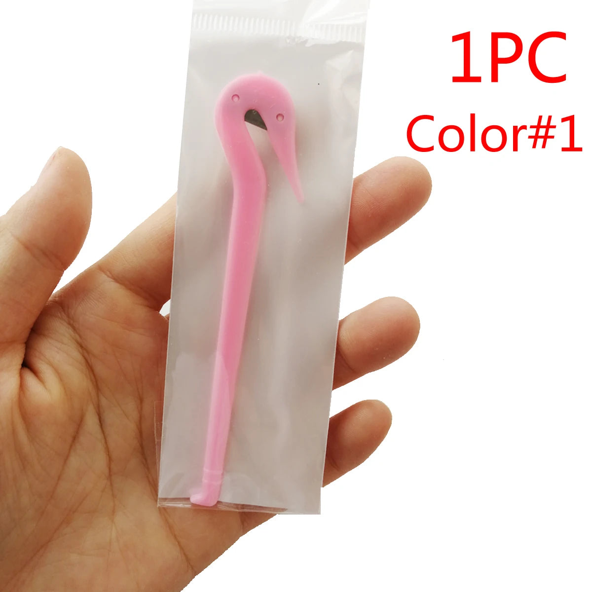 Hair Bands Rubber Cutter - DIY Styling Headwear Band Cutting Tool, Hair Tie Remover & Salon Hair Styling Knife