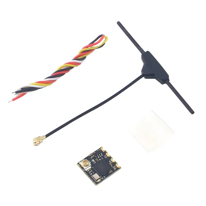 ELRS MINI 2.4GHz SX1280 Nano Long Range ExpressLRS Receiver
